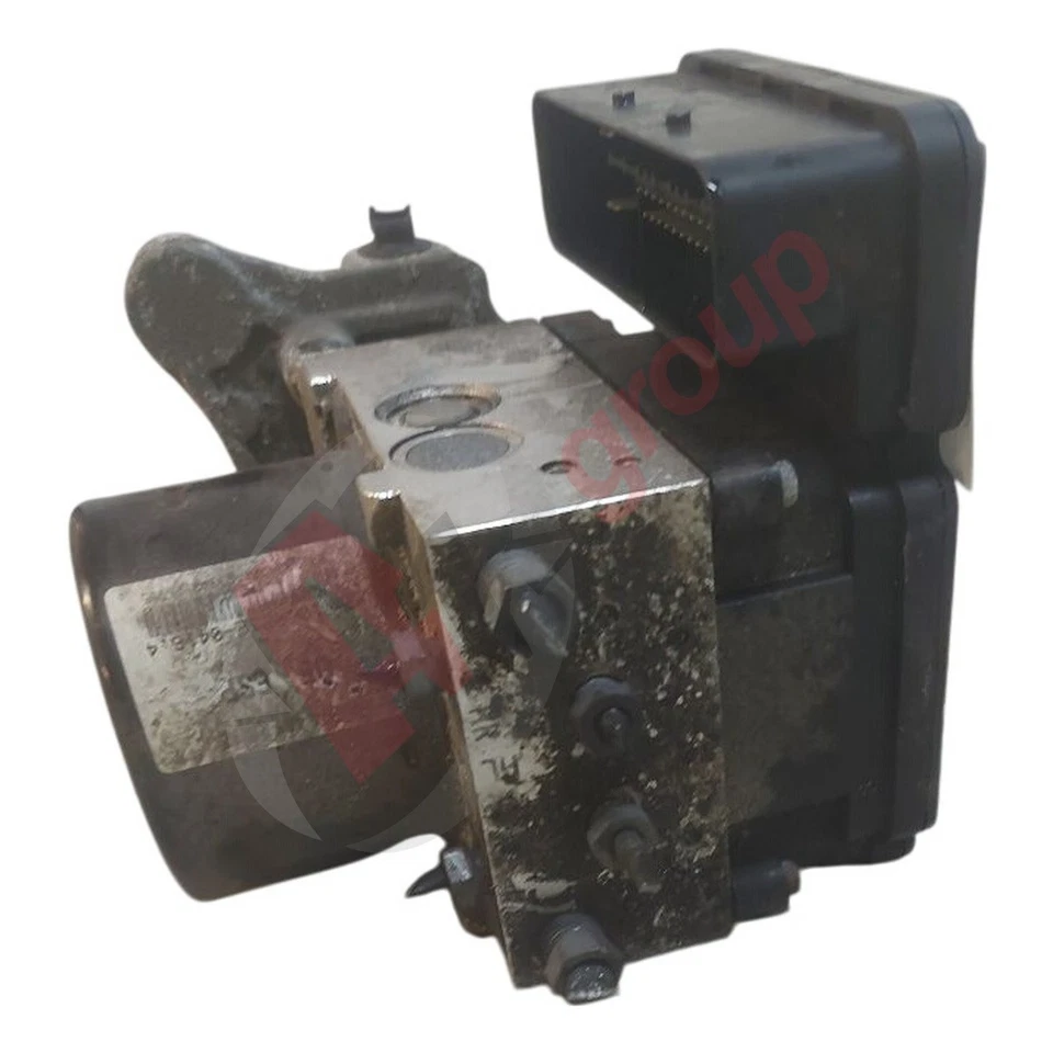 MERCEDES C220 W204 C CLASS ABS PUMP (07-16) A2049012500 - Image 1 of 4