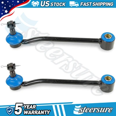 Kit de enlace de barra estabilizadora de suspensión trasera para Dodge Durango 1998-2003 Foto 1 de 3