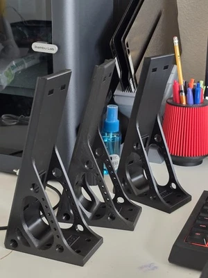 Mod Kit inversión pedales Logitech G29 G920 G923 - Immagine 1 di 4