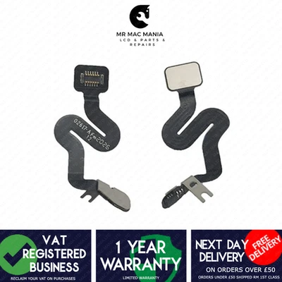 MacBook Pro 16” A2141 2019 Sleep Sensor Cable Programmed LAS Lid Flex