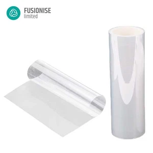 PFA Release Film 290x210x0.15 mm for Resin 3D Printers Durable Non-Stick Sheet - Picture 1 of 11
