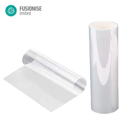 PFA Release Film 290x210x0.15 mm for Resin 3D Printers Durable Non-Stick Sheet - Image 1 of 4