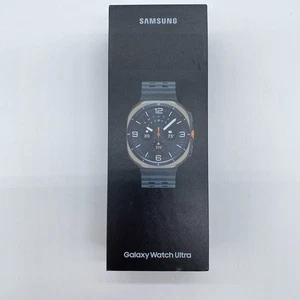 Samsung Galaxy Watch Ultra 1.5 Inch 480X480 Resolution Sapphire Crystal Display - Picture 1 of 10