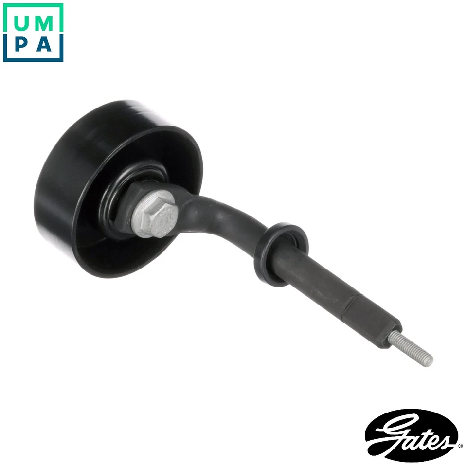 BELT TENSIONER VRIBBED BELT T39015 FOR LAND ROVER FREELANDER/Soft/Top/SUV  MG - Image 1 of 4