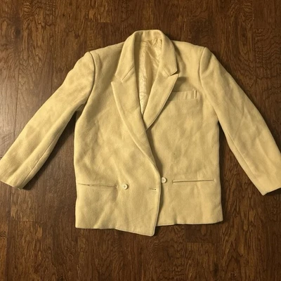 Blazer Y’s for Men Yohji Yamamoto Foto 1 de 2