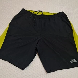 The North Face FlashDry Shorts Swim Athleisure Black Size XL - Picture 1 of 8