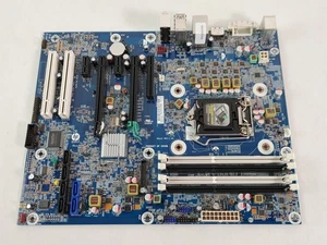 HP Z220 WorkStation CMT LGA 1155 DDR3 Desktop Motherboard 655581-001 - Picture 1 of 6
