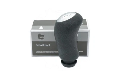 SKV Gear Lever Knob For RENAULT Megane II Scenic 02-10 8200379950 - Image 1 of 4