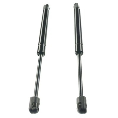 Soportes de elevación de maletero trasero amortiguadores puntales 2 piezas para Cadillac CTS 2008-2014 SG430086 Foto 1 de 4