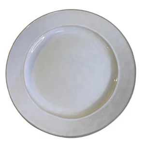 Set of 2 Juliska Dinner Plates 11.5" Petit Singe/Octavia Stonewear Collection - Picture 1 of 4