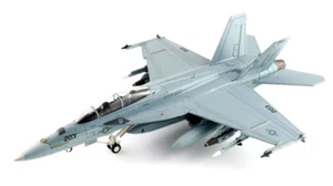Hobby Master 1:72 USN F/A-18F Super Hornet Strike Fighter, HA5139 - Picture 1 of 5