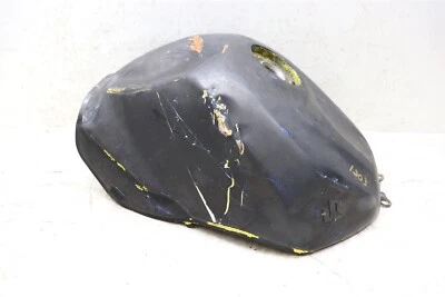 Suzuki GSXR750 2004-2005 tanque de gasolina pila de combustible Foto 1 de 4