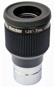 Skywatcher Planetary 58' 7mm UWA 1.25" Eyepiece #20277 (UK Stock) BNIB High Pow - Picture 1 of 24