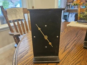 I-beam Clock "Skinny Minny" - Picture 1 of 3