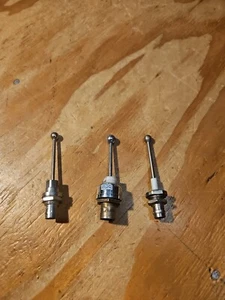 Lot Of 3 Aircraft Antennas CI-101, TED 104-12, Kings KD-99-19 - Picture 1 of 12
