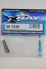 Xray - Axes Avants Inferieurs Exterieurs (2) - 357230