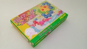 ✨ Fantasy Zone Famicom Sunsoft 1987 Series 8 Sega Nintendo Boxed FC SS8-5300 ✨ - Foto 1 di 20