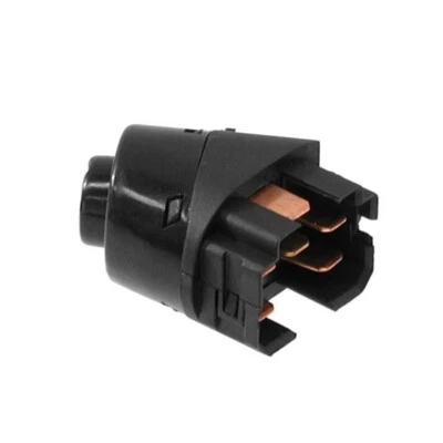 Interruptor de encendido Febi 6N0-905-865 para VW Volkswagen EuroVan Cabrio Golf Jetta Foto 1 de 2