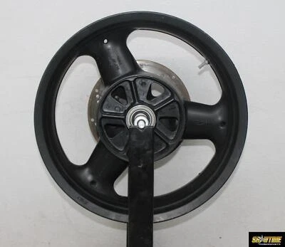 Llanta trasera 95 TRIUMPH SPEED TRIPLE 900 (RECTA) Foto 1 de 4