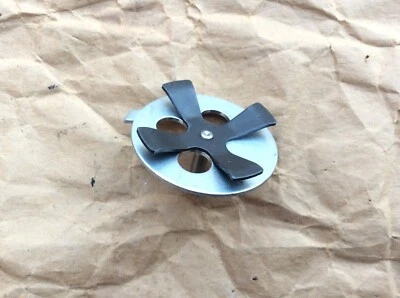 NUEVO DE LOTE HONDA BENLY C72 C77 CA77 C92 CS92 CA95 C95 CB92 CA160 PLACA PETCOCK Foto 1 de 3