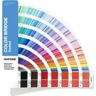 Pantone Color Bridge Guide Coated GP6102A *Coated Color Guide Only * 