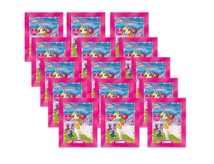 Pegatina Blue Ocean Mia and Me (2023) Mias unicornios mágicos - 15 bolsas de bordado - Imagen 1 de 2