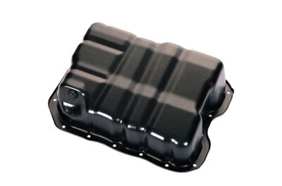 MITSUBISHI OEM cárter de aceite genuino, ENG MN187236  Foto 1 de 3