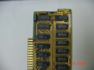 HP Agilent 05340-60030 Counter Board Assembly - Picture 1 of 3