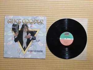 Alice Cooper - Welcome To My Nightmare Atlantic Schallplatten - SD 19157 US fast neuwertig Vinyl - Bild 1 von 6
