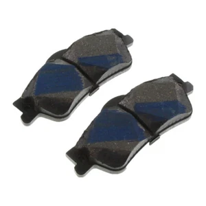 Rear Bendix Brake Pads for Holden Commodore VE Sedan Wagon UTE Inc SS SSV V6 V8 - Picture 1 of 7