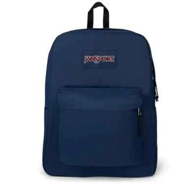 JanSport Superbreak One Backpack Rucksack Bag Gym Travel School College 26L