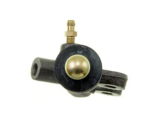 Se adapta a Honda Prelude 1992-2001 embrague cilindro esclavo Dorman 233ZE26 1993 1994 1995 Foto 1 de 3