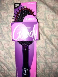 Goody Oval Brush #17366 - Picture 1 of 1