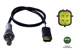 Lambda Sensor NTK OZA819-EE2 1339 in front of the catalyst for HYUNDAI - Picture 1 of 2