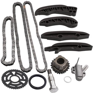 N47 Chaîne de Distribution Kit for BMW 1 2 3 5 X1 X3 E81 F22 E90 E60 E84 Mini - Zdjęcie 1 z 12