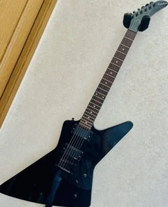 Epiphone 1984 Explorer EX Vintage 1984 Electric Guitar very rare - Picture 1 of 9