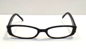 Brighton Girlie Bow Leserrahmen nur schwarz A20283-140 - Bild 1 von 6