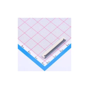 (10pcs)0.5K-DX-54PWB SMD,P=0.5mm, - Picture 1 of 1