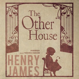 The Other House by Henry James 2013 Unabridged CD 9781441783806 - Picture 1 of 1