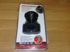 Traktor, Kombi, Gabelstapler Deluxe Lenkrad Spinnerknauf - Bild 1 von 2