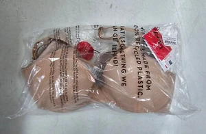 Spanx Bra-Llelujah Lightly Lined Full Coverage Bra - Picture 1 of 5