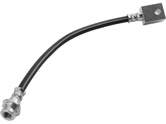 Manguera de freno trasera izquierda compatible con Infiniti Q50 2014-2016, 2019-2020 64FFNP Foto 1 de 1