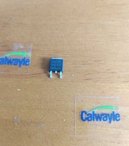 5PCS PO603BDG P06O3BDG P06038DG P0603BOG P0603B P0603BD P0603BDG TO-252 - Picture 1 of 1