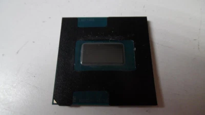Intel Core i5-4310M SR1L2 2.70GHz Dual Core Socket G3 Laptop CPU Processor - Image 1 of 4