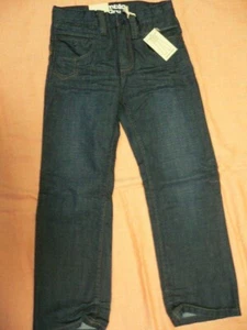 TUMBLE N DRY JUNGEN Jeans blau Gr.140-176 - Bild 1 von 3