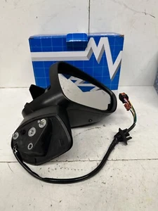 RECHTER FLÜGEL SPIEGEL FÜR OPEL VAUXHALL CROSSLAND X elektrisch beheizte Power Fold - Bild 1 von 8