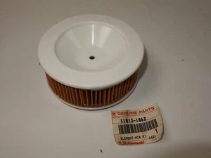 11013-1062 ELEMENT-AIR FILTER AR125 KH125 OEM NEW - Picture 1 of 1