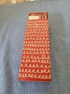 Pencil And Eraser Set In Box By Liberty. - Picture 1 of 5