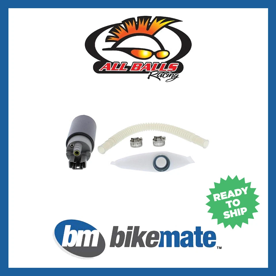 Kit de reparo de reconstrução de bomba de combustível para BMW F 800 ST Sport Touring 2009 2010 2011 - Imagem 1 de 1