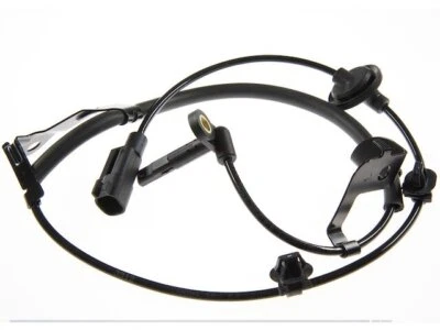 Sensor de velocidade ABS traseiro esquerdo Holstein 66752VG para 2007-2013 Mitsubishi Outlander - Imagem 1 de 2